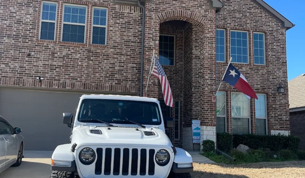 “Best real estate in Dallas buying and selling services provided by EmpowerHome Team Dallas.”