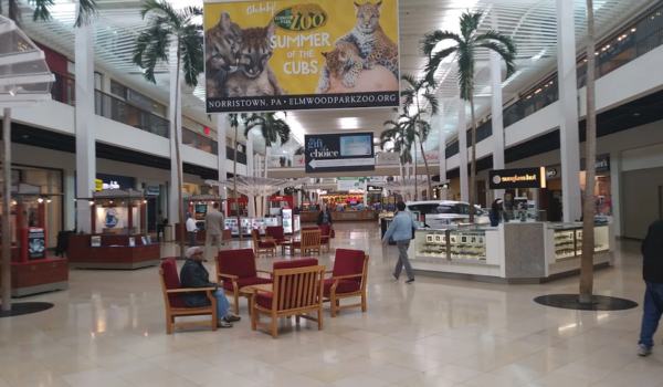 Plymouth Meeting Mall recognized among the best shopping centers in Philadelphia for family entertainment