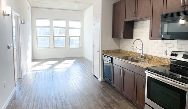 “Best real estate in Dallas: creative property marketing and lifestyle-focused homes by The Realm Agency.”