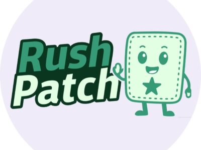 Premium Custom Patches in Chicago City Cook County