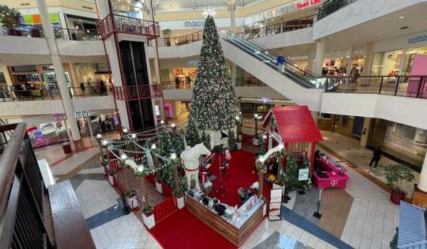 Willow Grove Park Mall listed among the best shopping centers in Philadelphia suburbs