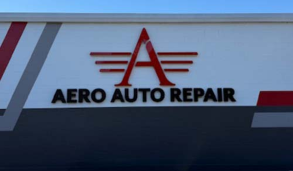 Aero Auto Repair shop in San Diego delivering timely car repairs using modern diagnostic equipment