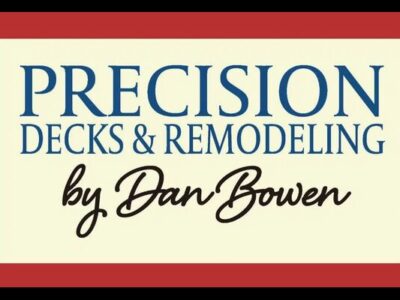 Precision Decks & Remodeling