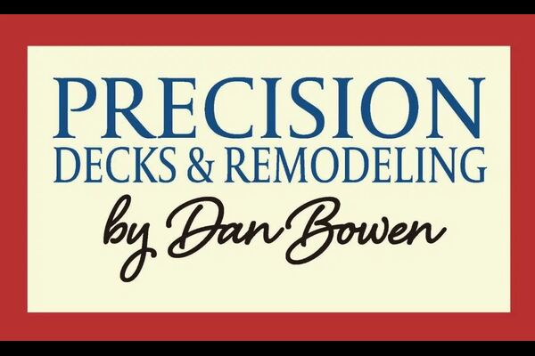 Precision Decks & Remodeling