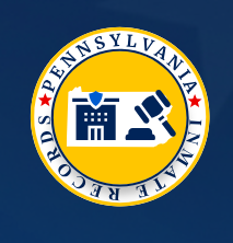 Pennsylvania Inmate Search