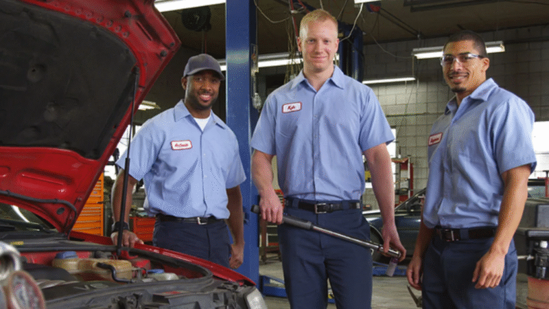 Best Auto Repair in San Diego