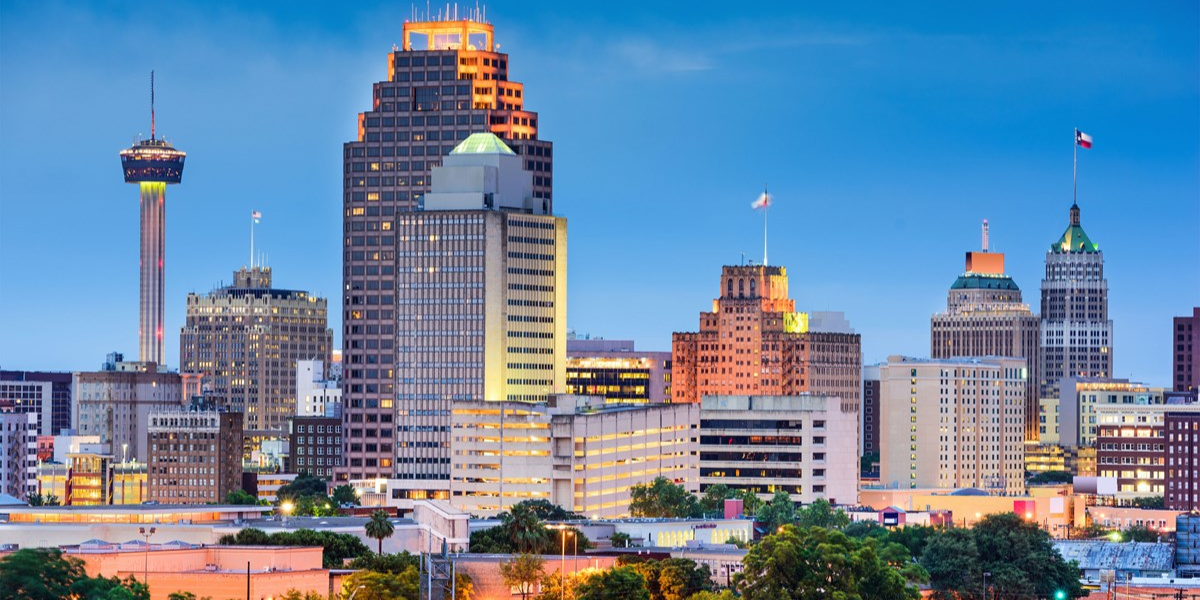 Best Hotels in San Antonio
