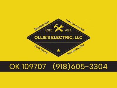 Ollie's Electric