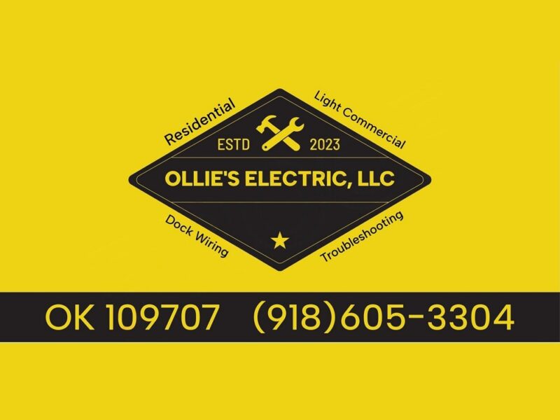 Ollie's Electric