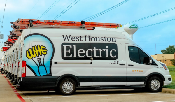 Best electricians in Houston delivering reliable residential and commercial electrical repair and installation services.