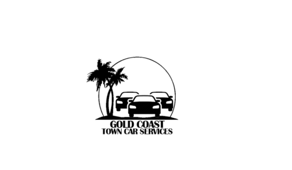 Gold Coast Town Car Services luxury vehicle showing trusted transport support from the best travel agents in San Diego