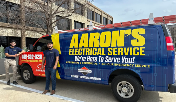 Best electricians in Houston offering affordable electrical repairs, panel upgrades, and troubleshooting.