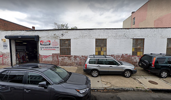 Phil’s Excellent Auto Service Inc. repair center, featured among the best auto repair shops in Philadelphia for domestic and imported vehicle repairs.