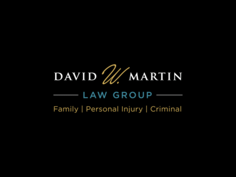 David W. Martin Law Group