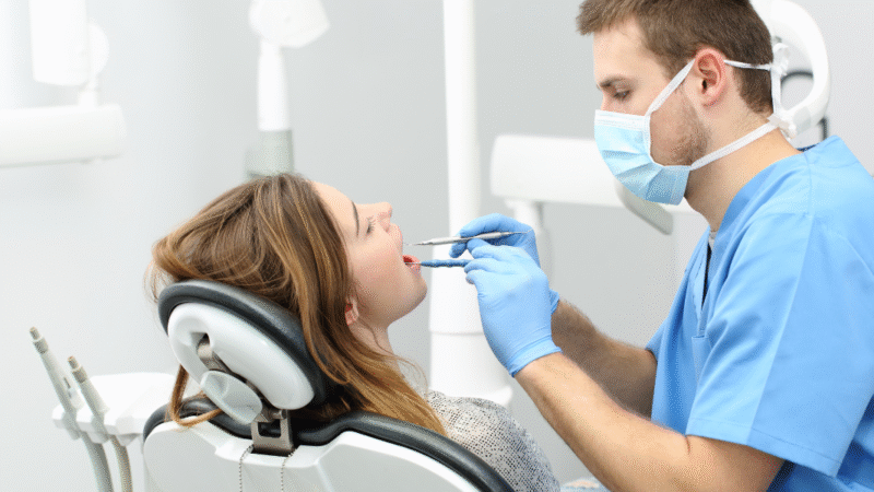 Best Dentists in Dallas