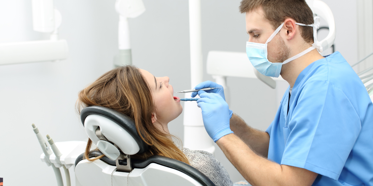 Best Dentists in Dallas