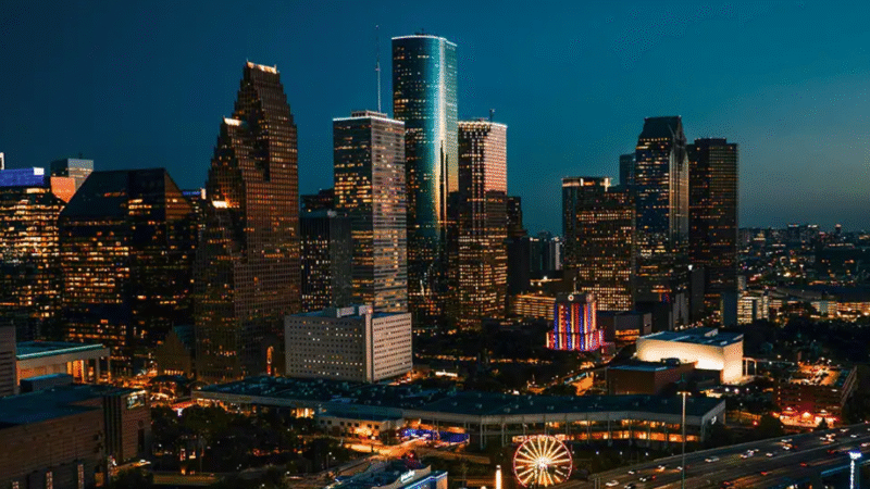 Best travel agents in Houston