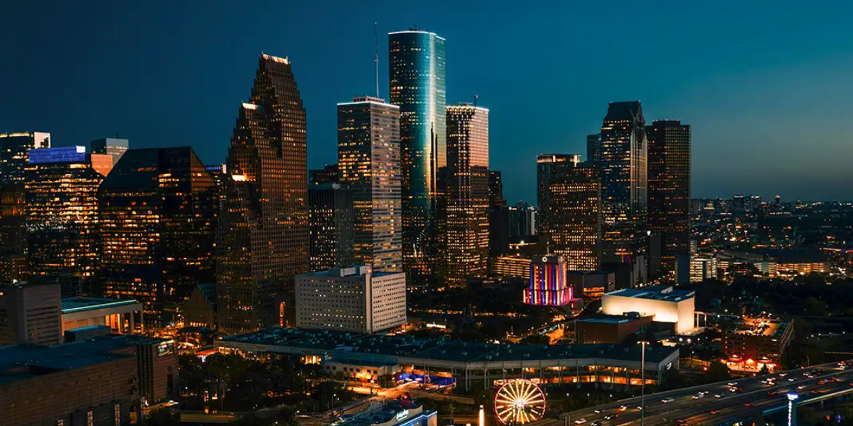 Best travel agents in Houston