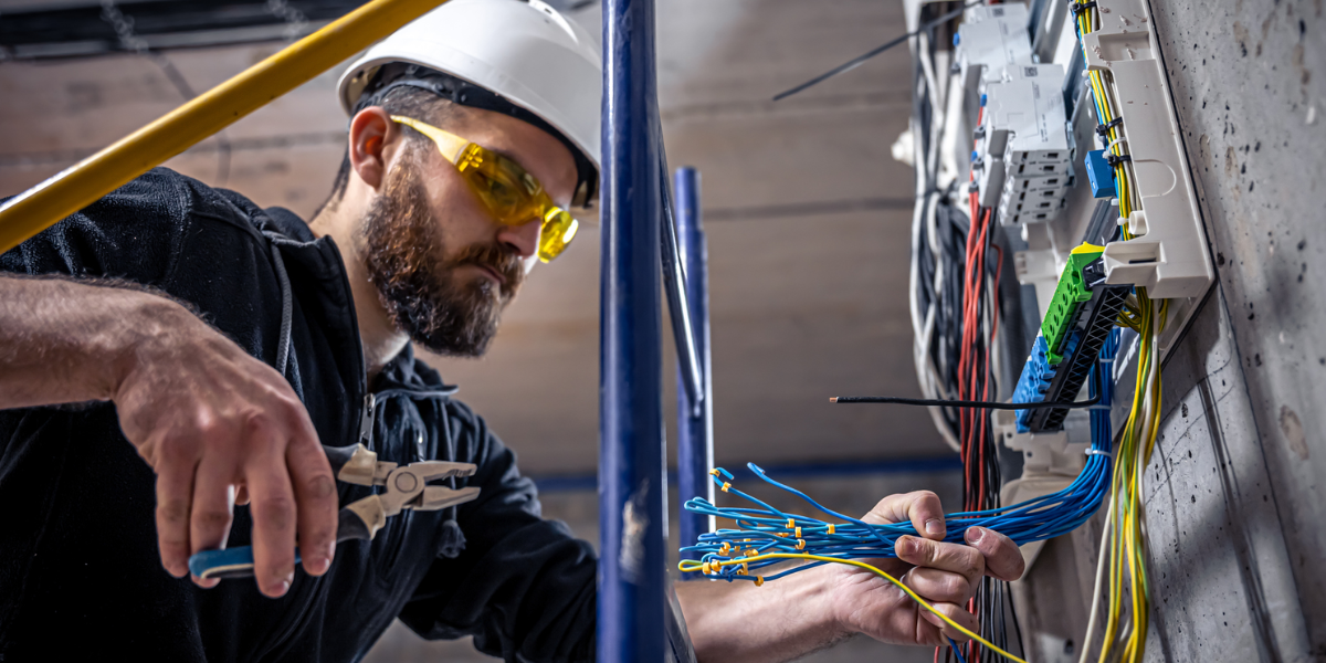 Best electricians in Houston