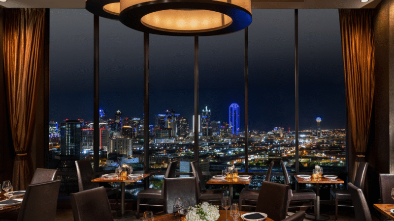 Best restaurants in San Diego