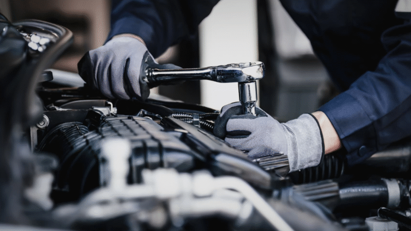 Best Auto Repair Shops in Philadelphia