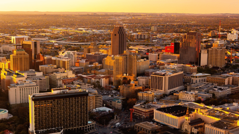 Best real estate in San Antonio with trusted local realtors and property listings