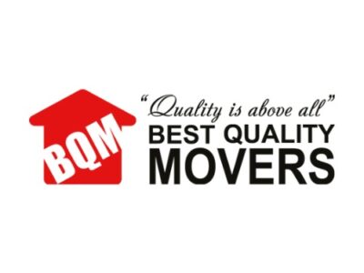 Best Quality Movers