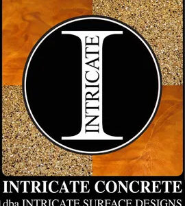 Intricate Concrete