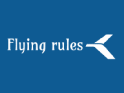 Flying Rules