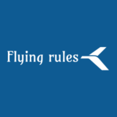 Flying Rules