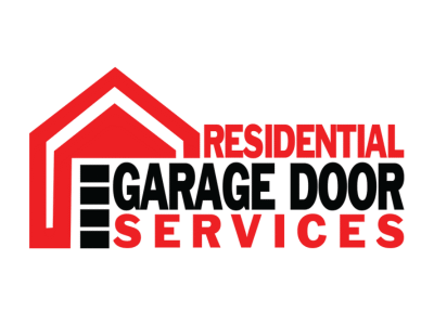 Residential Garage Door Services