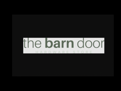The Barn Door Hardware Store