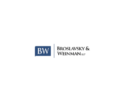 Broslavsky & Weinman, LLP