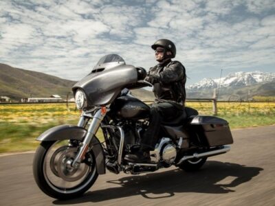 Premium Motorcycle Leather Gear - First MFG Co