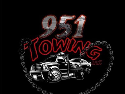 951 Towing