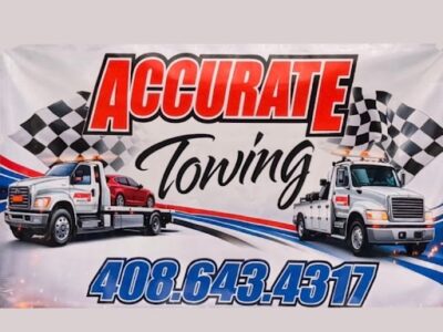 Accurate Towing