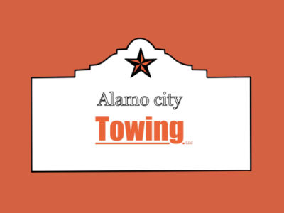 Alamo City Towing llc