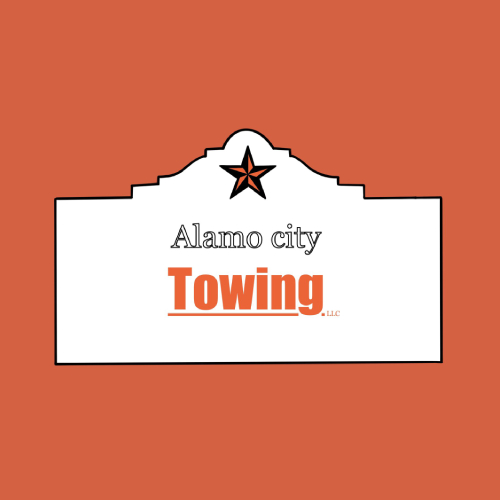 Alamo City Towing llc