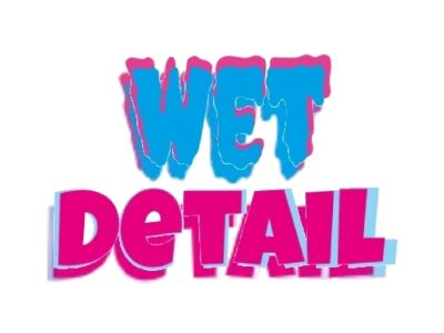 Wet Detail
