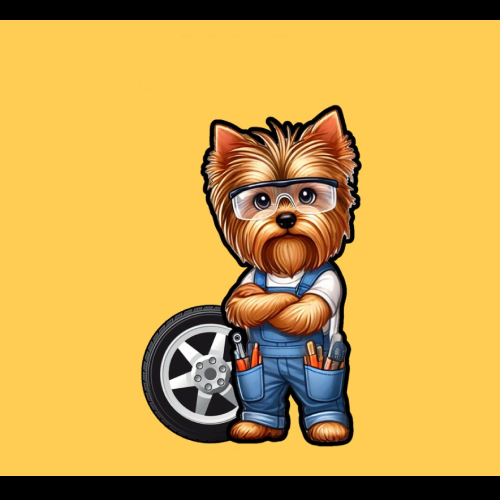 Mobile Mechanic @WeComeToYouHTX