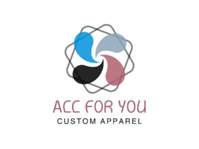 All for U Custom Apparel