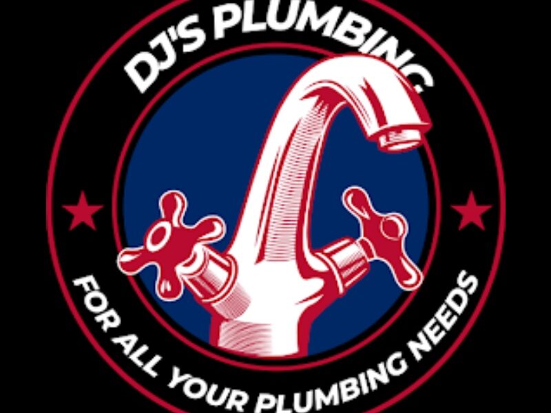 DJ's Plumbing