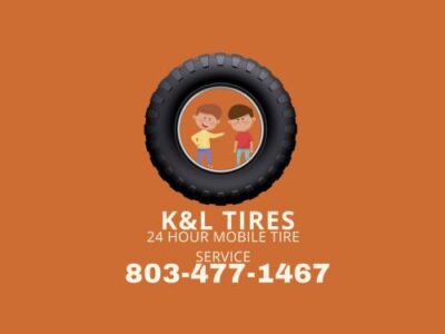 K& L 24 HOUR MOBILE TIRE & ROADSIDE SERVICE