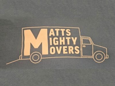 Matt's Mighty Movers