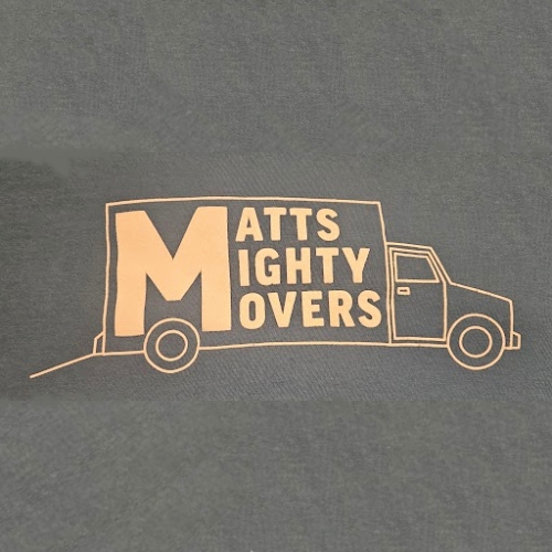 Matt's Mighty Movers