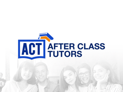 AfterClass Tutors