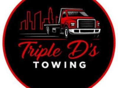 Triple D's towing LLC