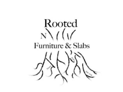 Rooted N Furniture & Slabs