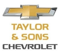 Taylor & Sons Chevrolet