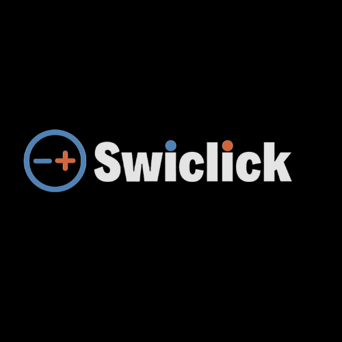 Swiclick Miniature Switches